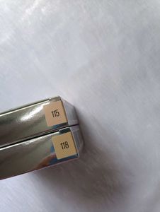 Maybelline Super Stay Matte Foundation Sealed Pack