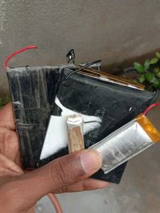 Lithium Ion Battery Pack