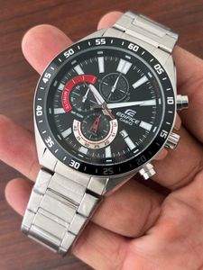 CASIO EDIFICE EFV 620D–2A# For Men PREMIUM QUALITY