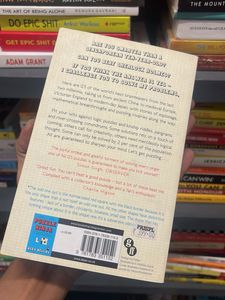 Can You Solve My Problems? by Alex Bellos