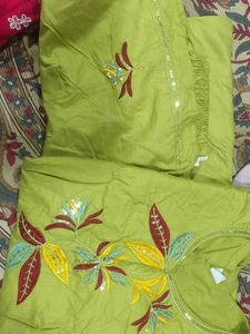 COMBO OFFER 3 pairs of Indian kurta set 🌟