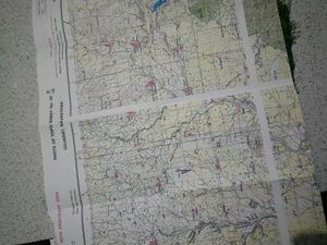 Gem's School Atlas