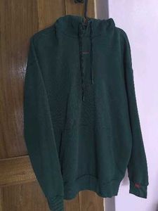 pack of 2 The Bear House oversized hoodie