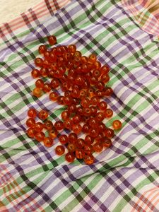 110 Beads For Necklace