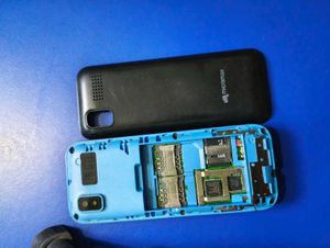 Keypad Phone