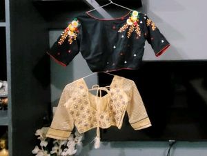 Pack 2 Quality Redmade Blouses