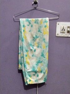 Tie-Dye T-Shirt