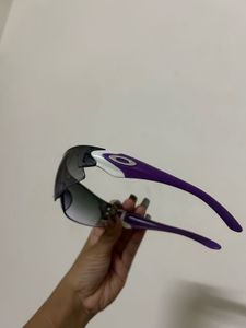 Oakley Y2K Rimless Sunglasses