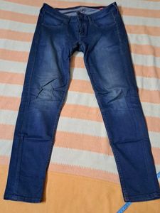 Flying Machine Jeans