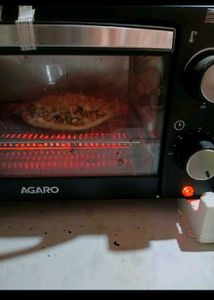Agro Ovens Machine