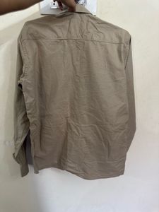 Men's Casual Long Sleeve Shirt
