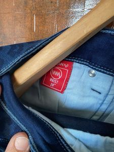 girls denim shorts
