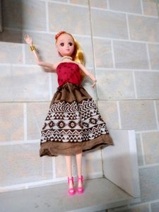 Vintage Doll Dress🎀🥀