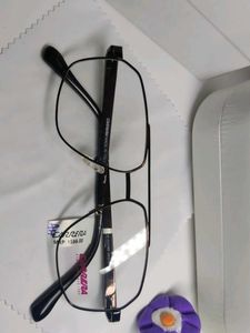Carrera Eyeglasses - Bworm Gun Metal Frame