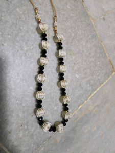 Beaded Necklace
