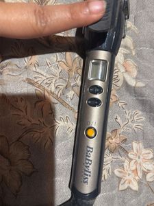BaByliss Pro Curling Iron
