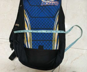 MUMBAI INDIANS BAGPACK