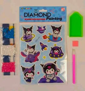 Pearl Scoops Goodie Bag