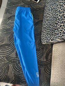 HRX Rapid Dry Lower Blue Colour