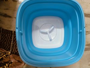 Mini Washing Machine