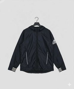 Adidas Windbreaker Jacket