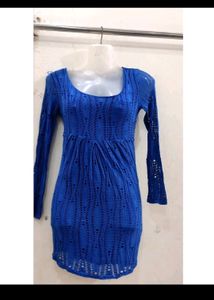 Long Top For Girls Bust 34 Length 30