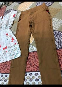 Women's Top &amp; Pants Set 3