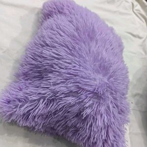 Soft Plush🤎 Throw Pillow Cover