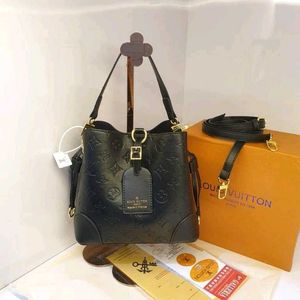 LOUIS VUITTON Neno bucket bag**INTRO WITH NEW 2  L