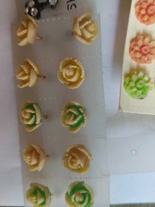Assorted Earring Sets