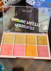 UCANBE Shaping Palette
