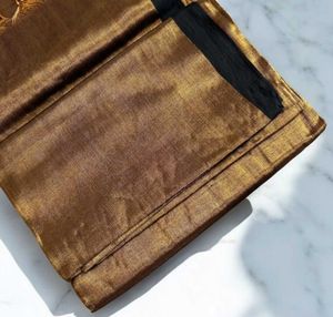 Raga Tissue: The Touch of Tradition