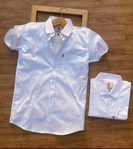 Men's Plain Shirts