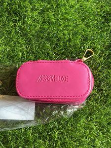 Nykaa Luxe Hot Pink Mini Vanity