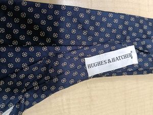 Christian Dior Tie