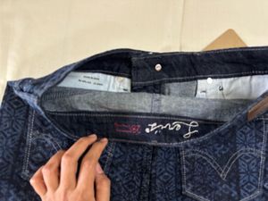 Levi's Jeans
