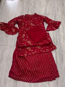 garara suit