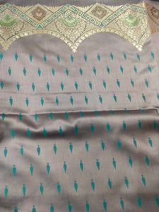 New Premium Pure Satin silk saree