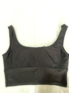 Chic Ruched Crop Top