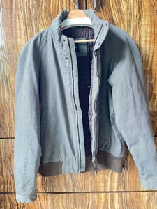 Hugo Boss Black Label Bomber Jacket