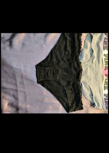 Victoria's Secret PINK Panty Bundle