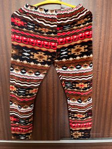Multipurpose Trouser