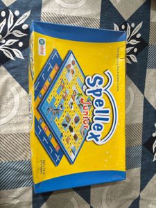 Spellex Game for kids
