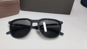 Stylish Black Sunglasses