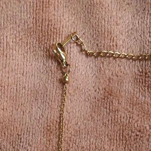 Jewellery Combo – Necklace &amp; Earrings