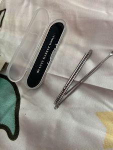 Beauty tool mainly for Ear wax removal