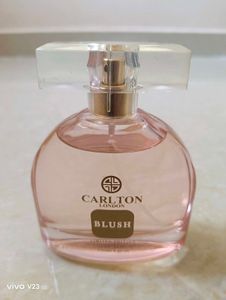 Carlton London Blush EDP for Women