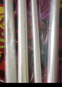 Clear Cellophane Gift Wrap Rolls