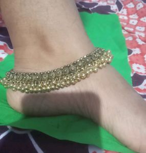 Anklet Jhanjari