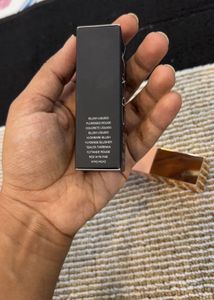 🇬🇧 NARS Liquid Blush
